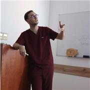 A Level Chemistry tutor, now 4th-year med student—skilled in teaching, mentoring, and connecting with people